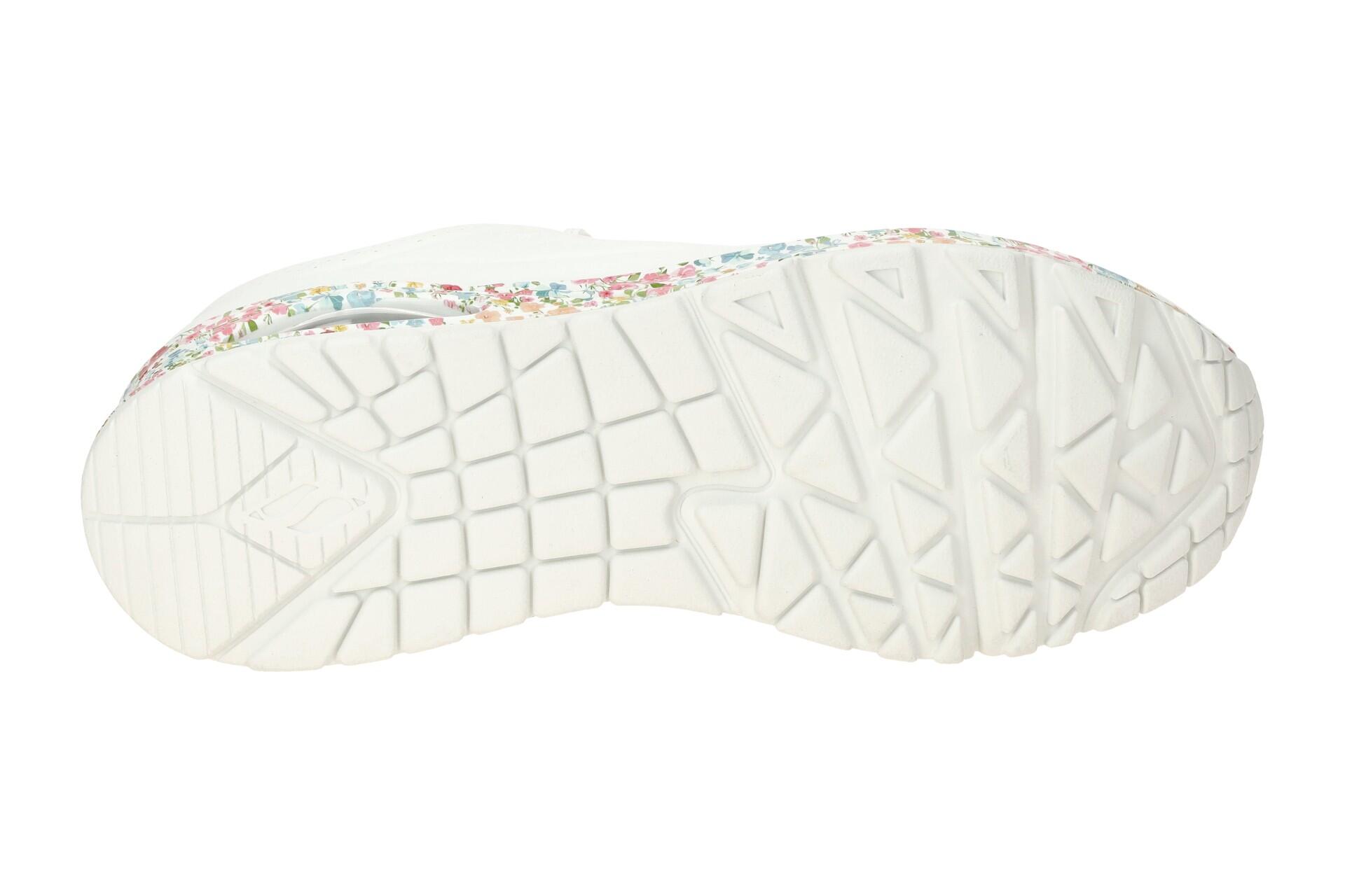Baskets Femme Uno Majestic Garden 7/7