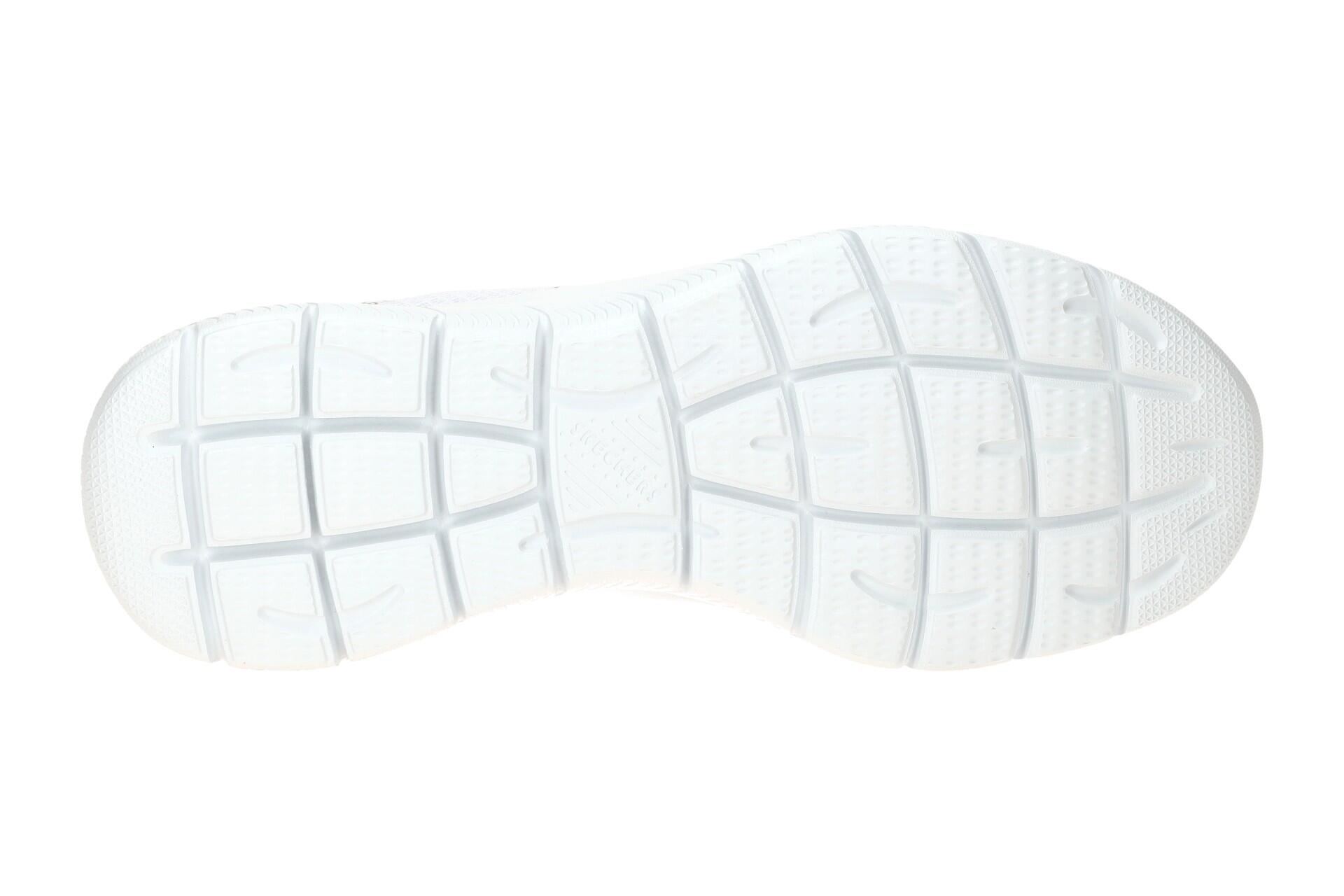 Baskets Skechers Summits - High Range, Blanc, Hommes 7/7