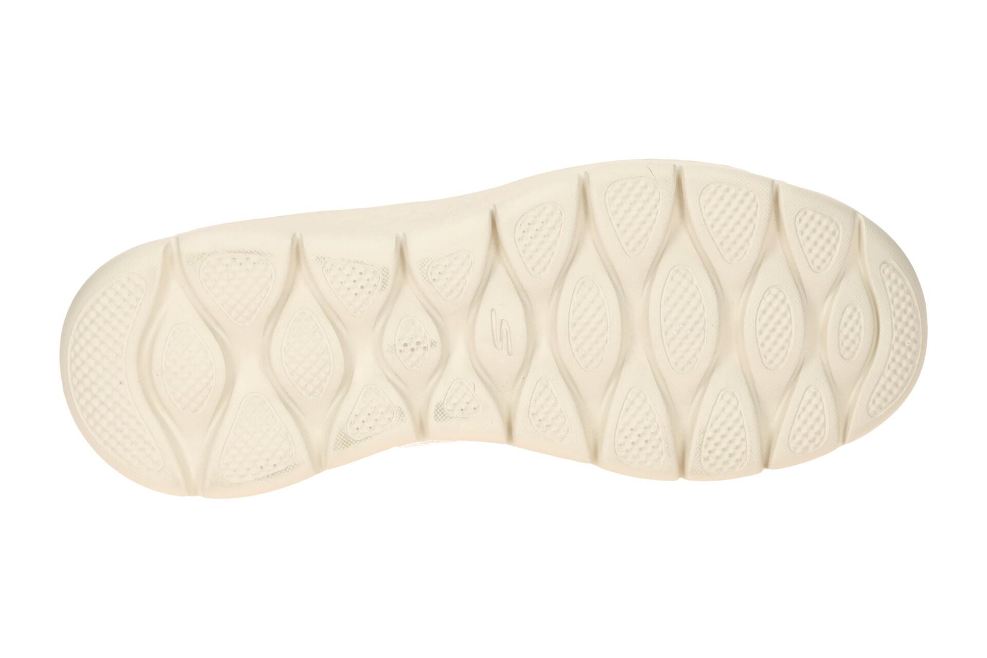 Chaussures Femme Skechers 124836 Beige Beige Skechers 7/7