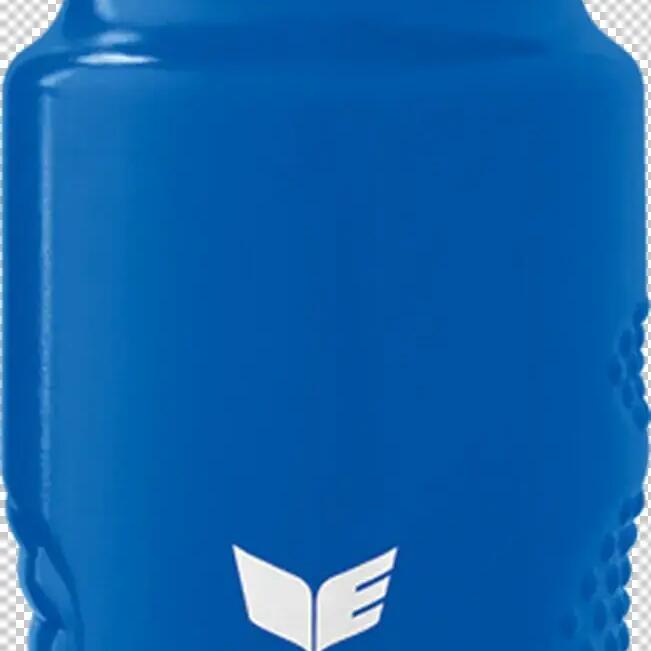 565 Erima Team Water Bottle 800 ml - Blue