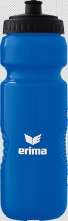Unisex - Team - Trinkflasche - auslaufsicher, BPA-frei, 800 ml - NEW ROYAL