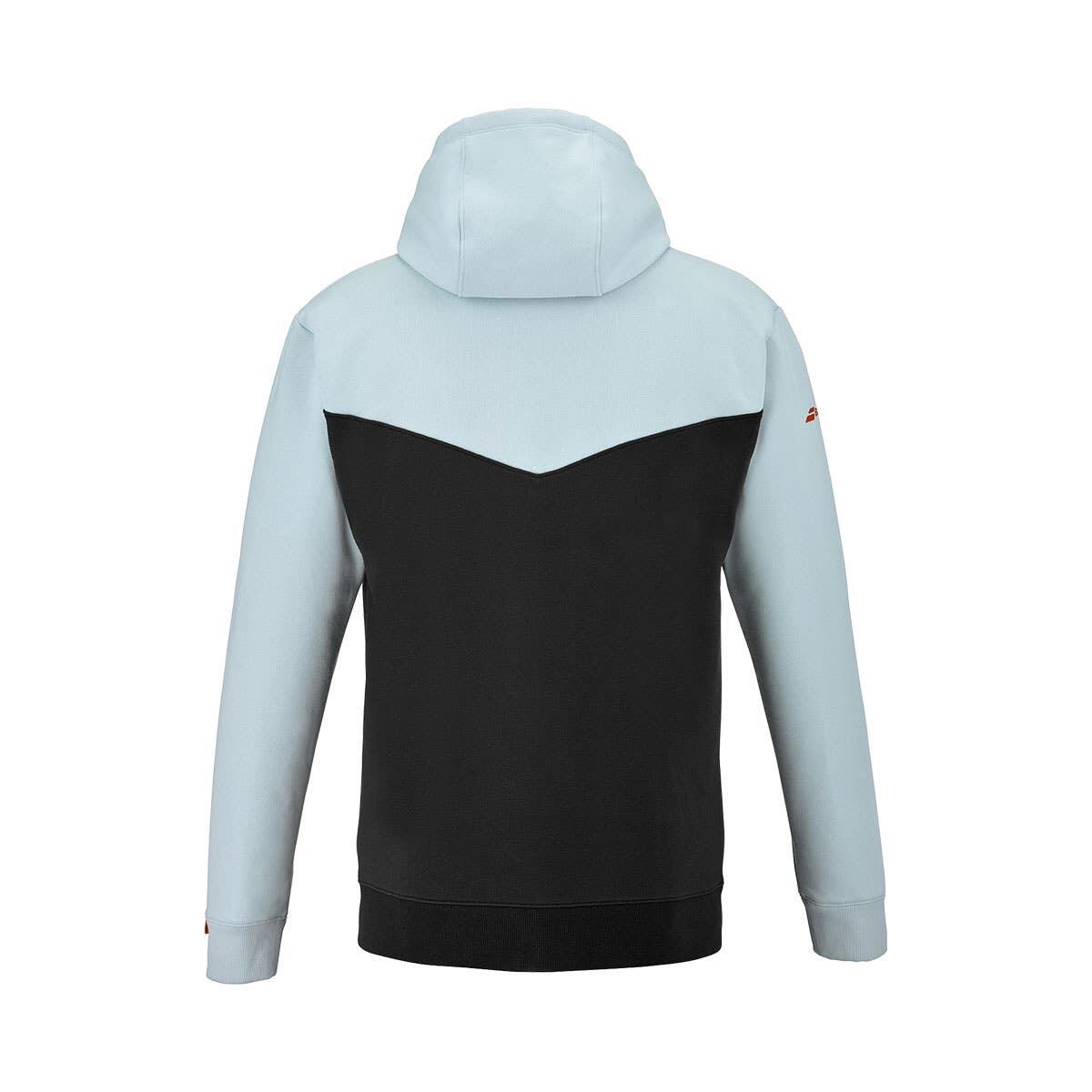 Sweat Babolat Exercise Unisexe 3/5