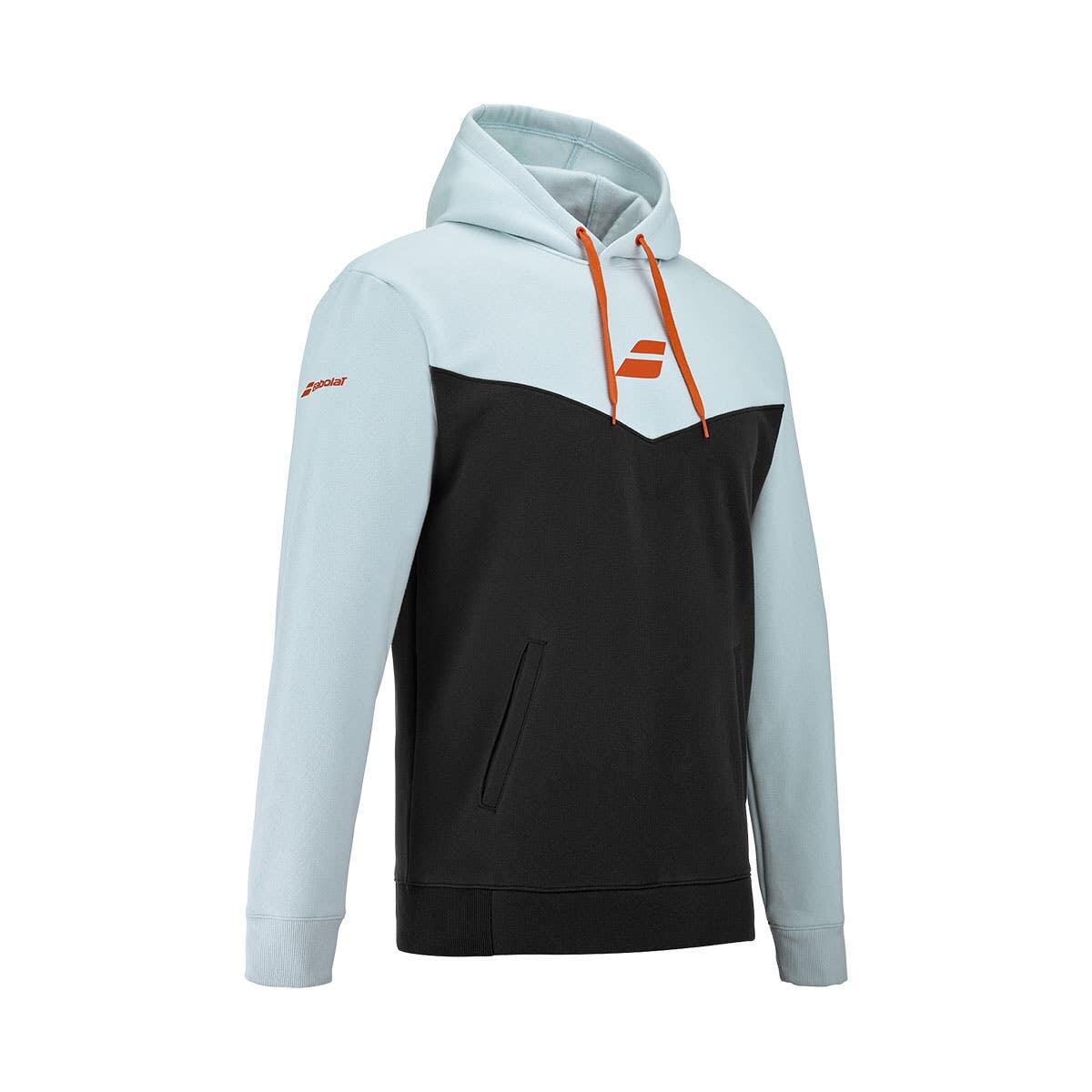 Sweat Babolat Exercise Unisexe 2/5