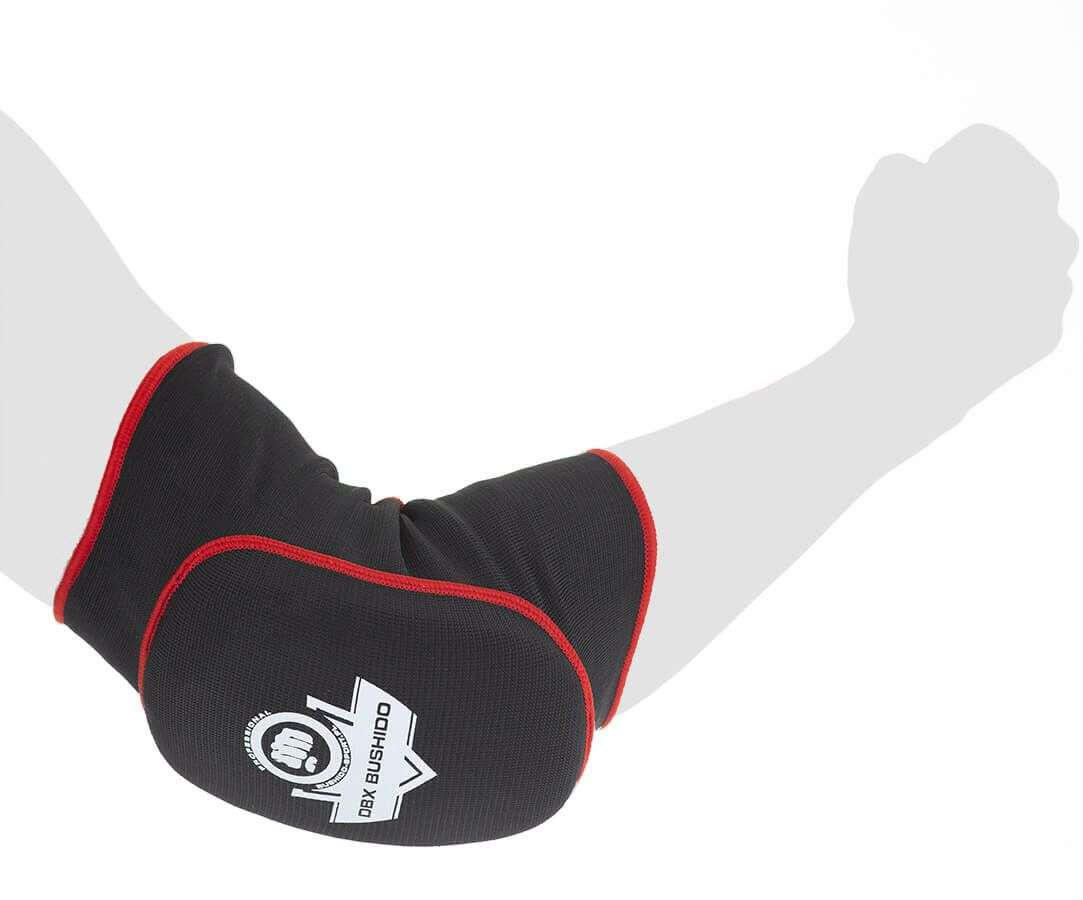 Elastische Ellenbogenbandagen DBX Bushido ARP-2106 3/7