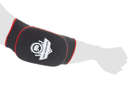 Elastische Ellenbogenbandagen DBX Bushido ARP-2106