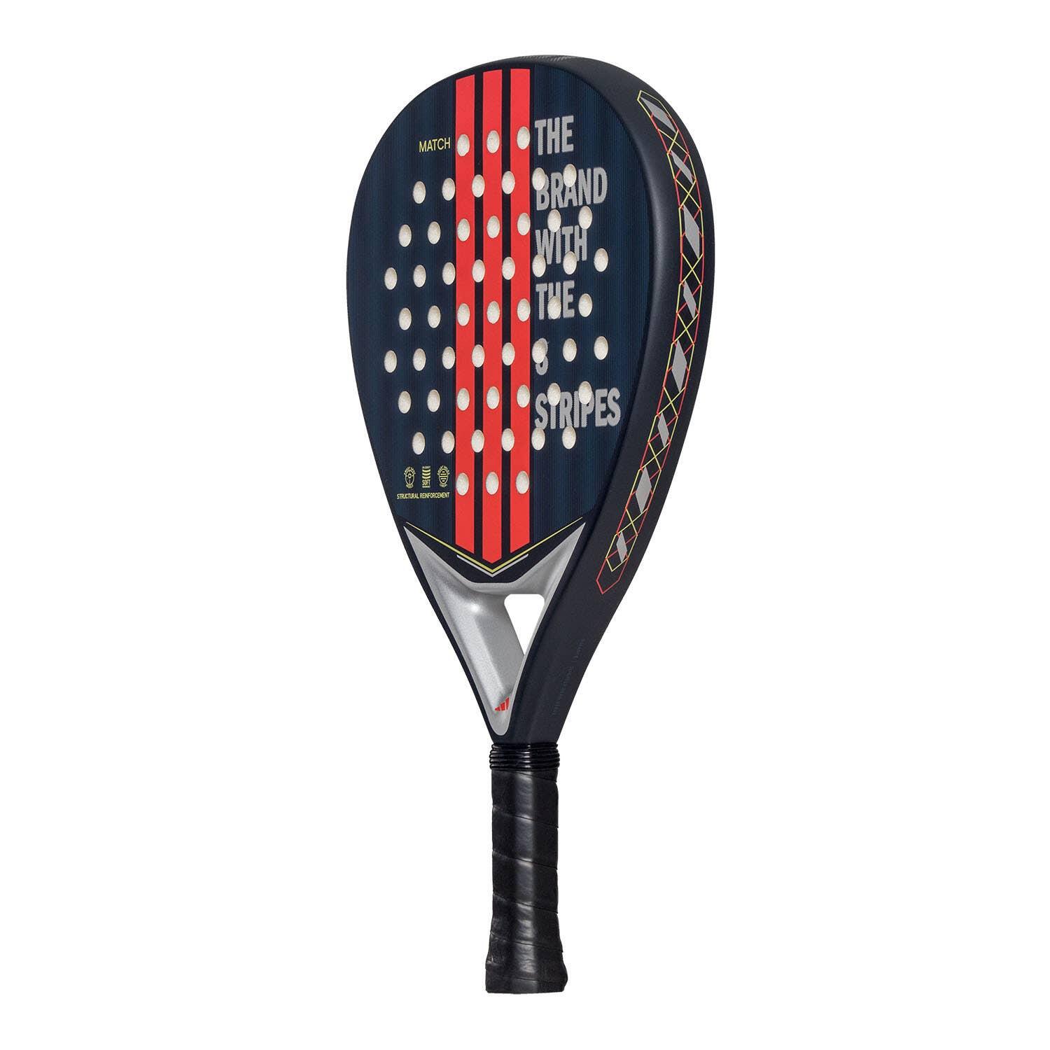Raquette de Padel Adidas Match Blue 3.4 3/7