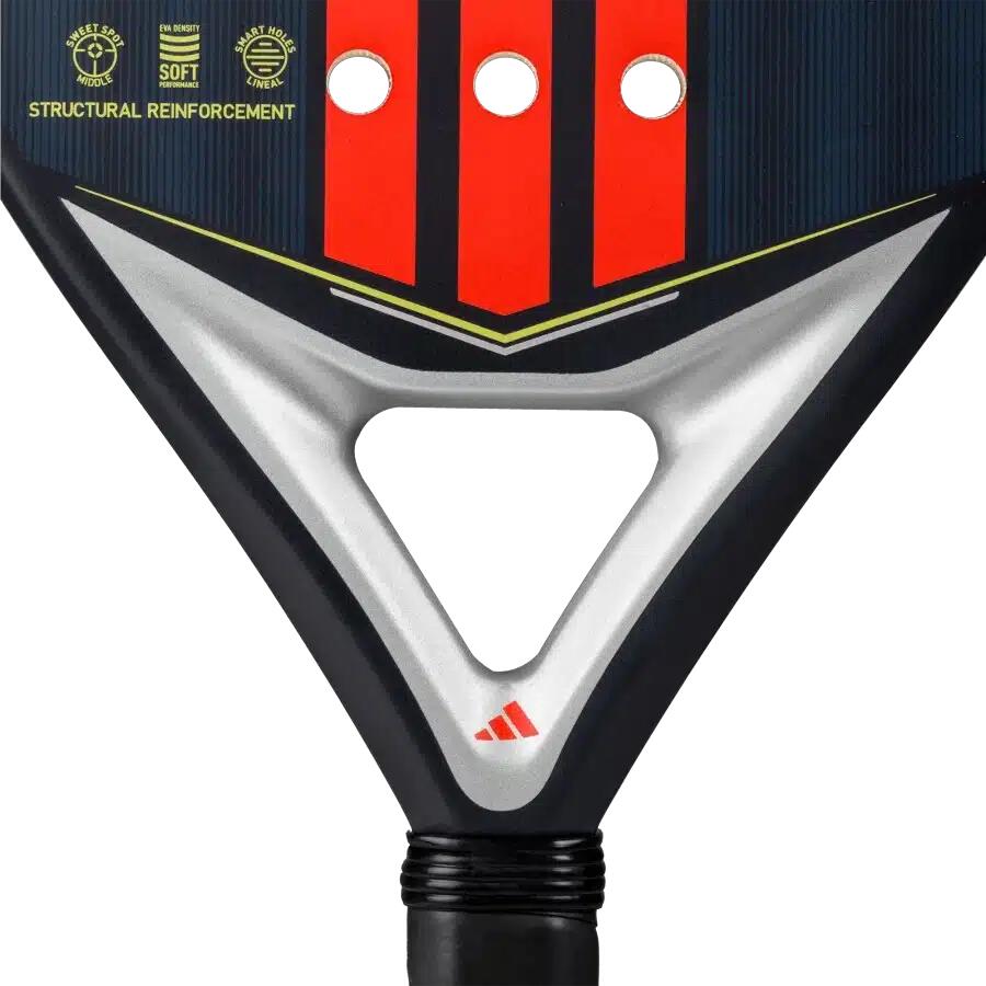 Raquette de Padel Adidas Match Blue 3.4 5/7