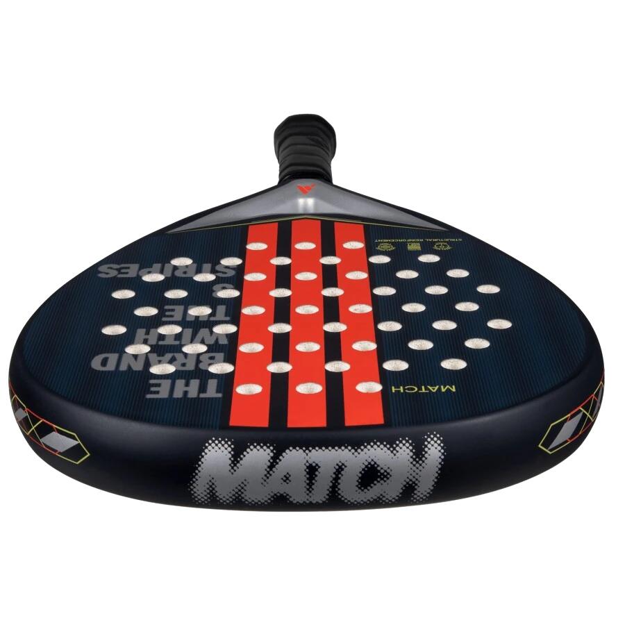 Raquette de Padel Adidas Match Blue 3.4 4/7