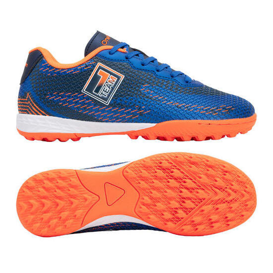Chaussures de football pour enfants OneTeam Robero Teen TF