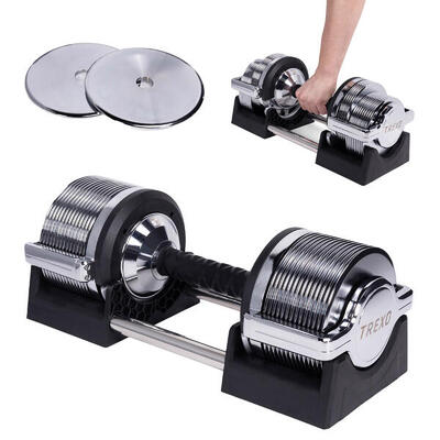 Manubrio regolabile XTREXO