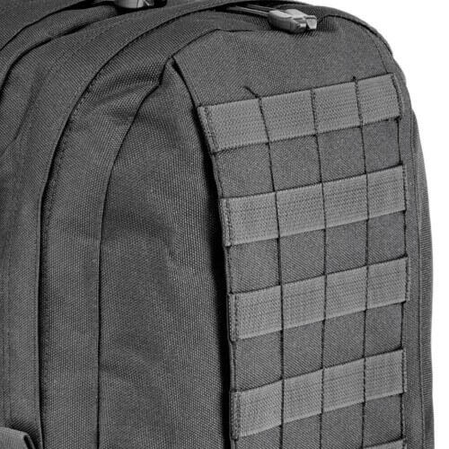 Defcon 5 Rucksack, extrem modular, 60 Liter – Schwarz 2/5