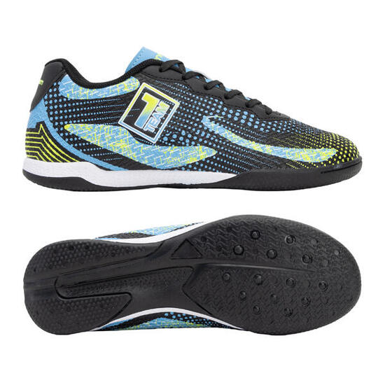 Zapatillas de fútbol infantil OneTeam Robero Teen IC