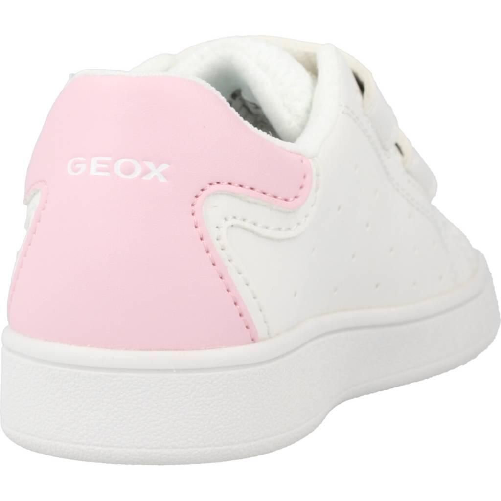 Baskets bébé fille Geox Eclyper 3/5