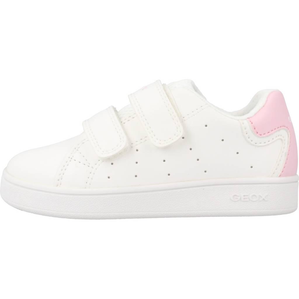 Baskets bébé fille Geox Eclyper 2/5