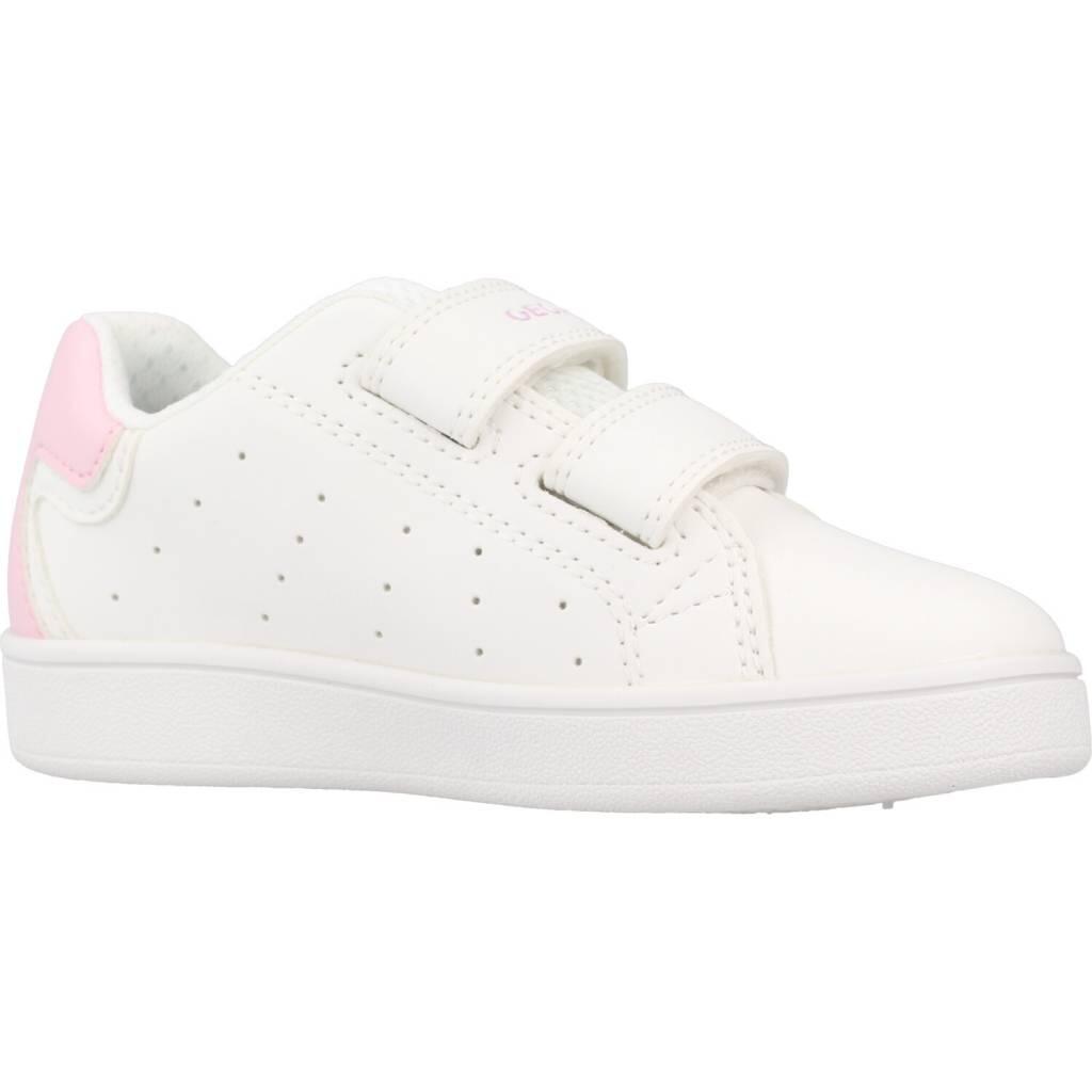 Baskets bébé fille Geox Eclyper 5/5