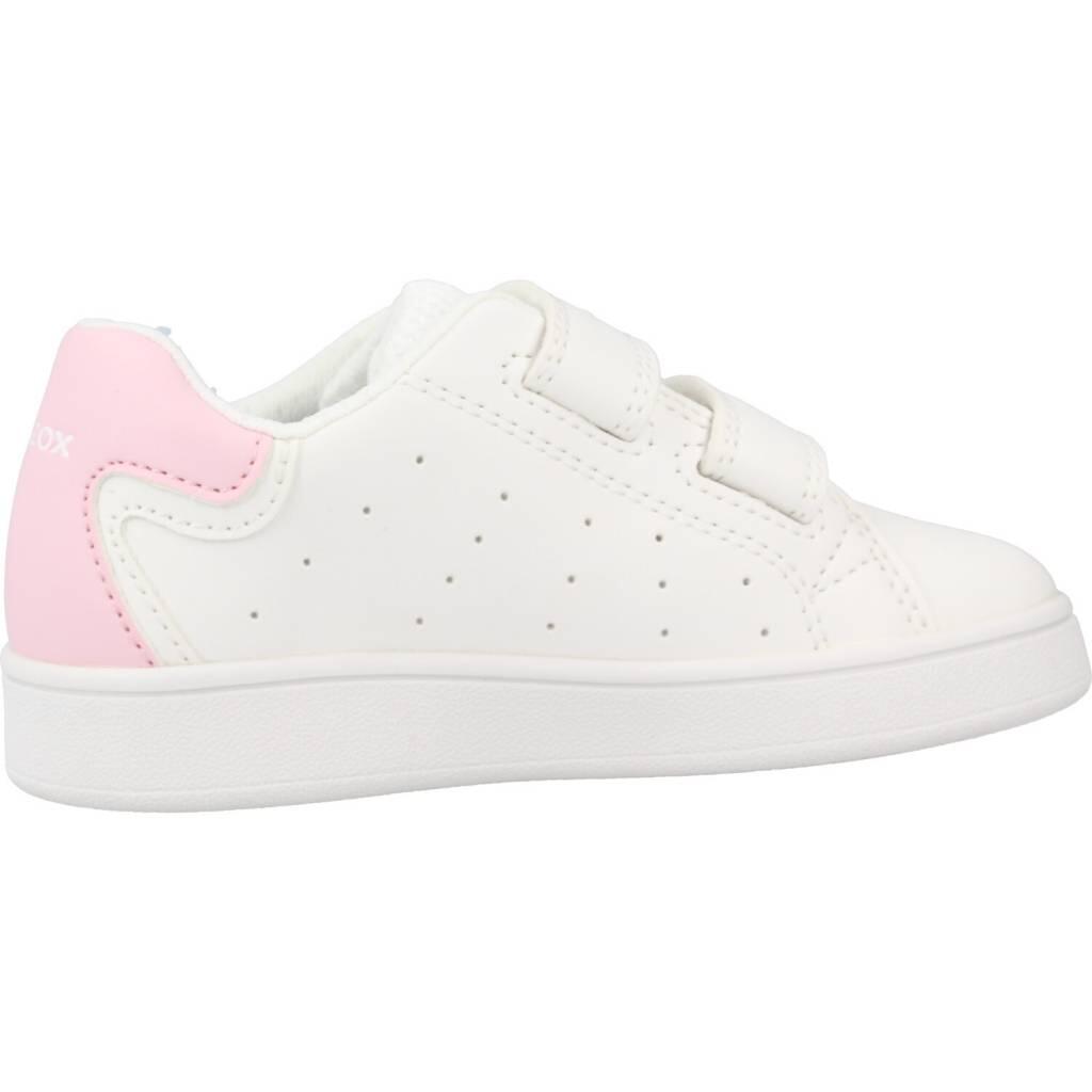 Baskets bébé fille Geox Eclyper 4/5