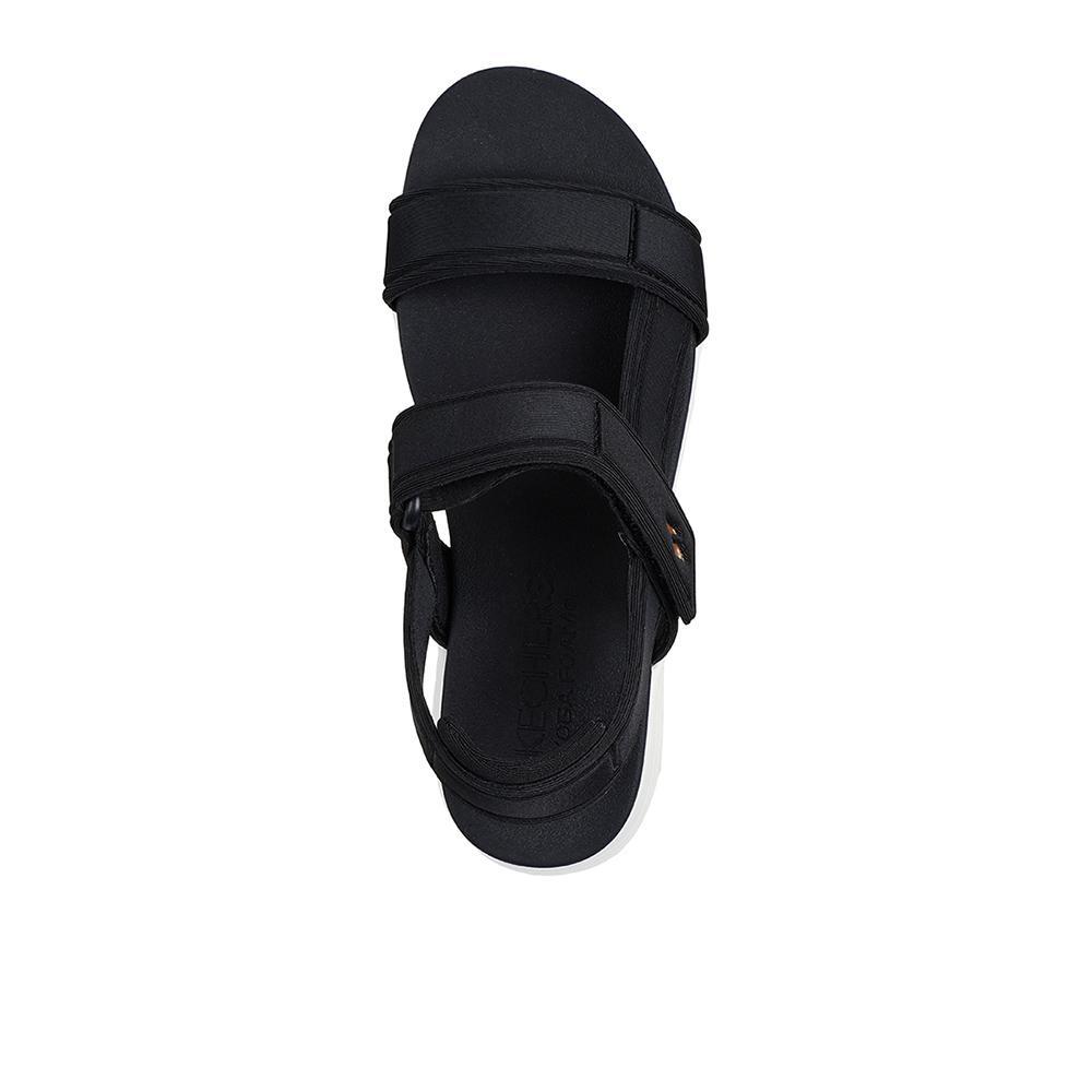 Sandales Skechers modèle 10223-341928 pour femmes 3/7
