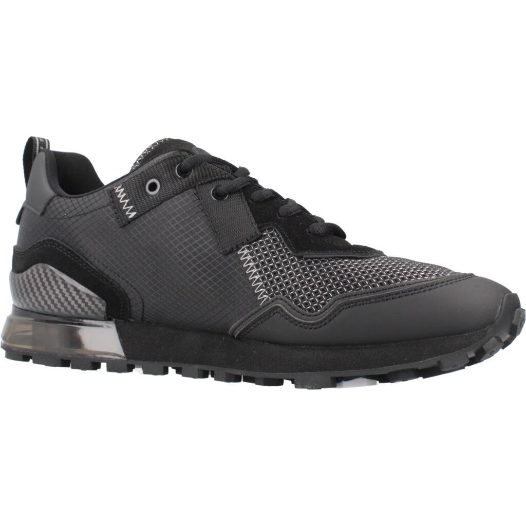 Sapatilhas para Homem Cruyff Preto. 5/7