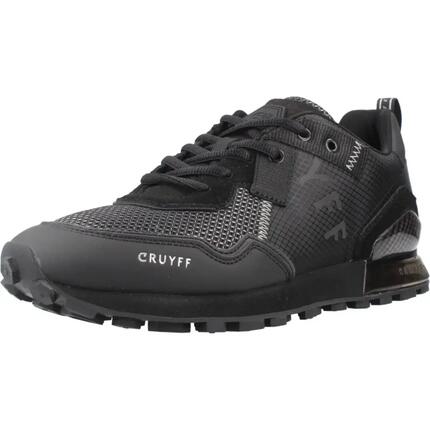 Sneakers pour Homme Cruyff Noir