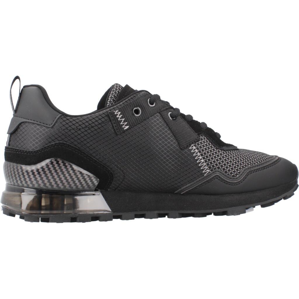 Sapatilhas para Homem Cruyff Preto. 4/7
