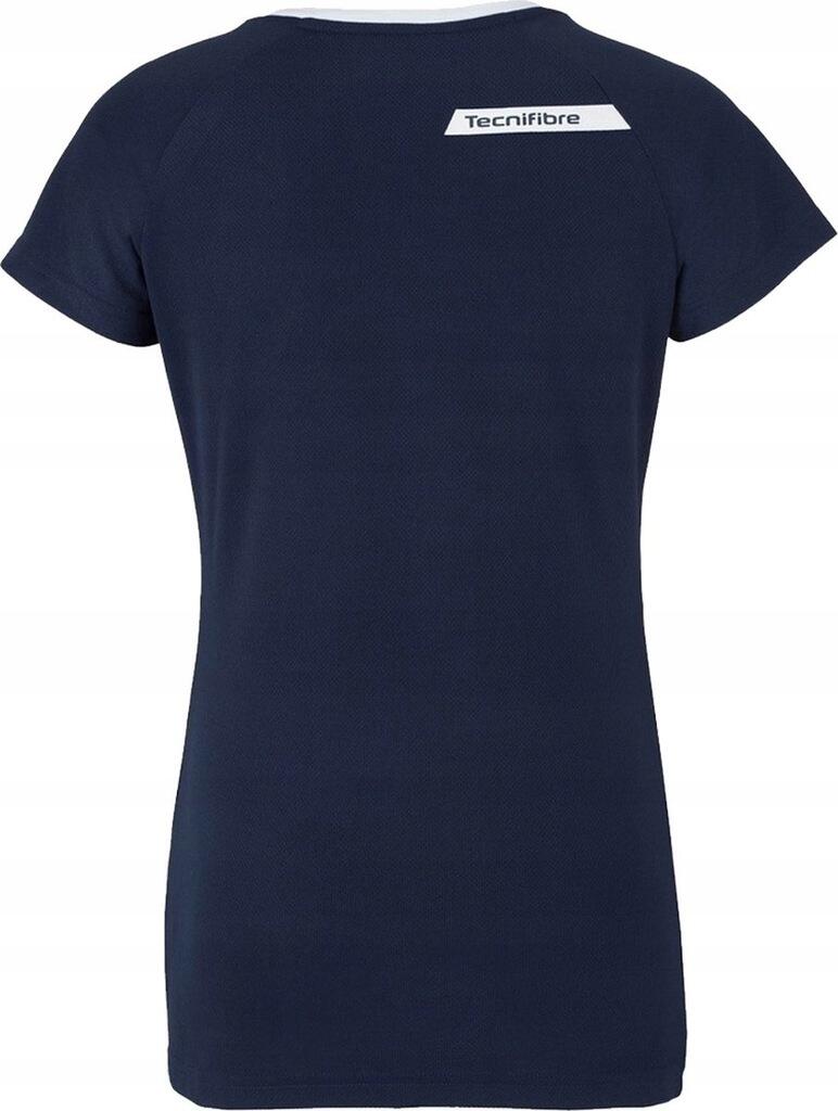 T-shirt Tecnifibre F2 Para Rapariga 2/3