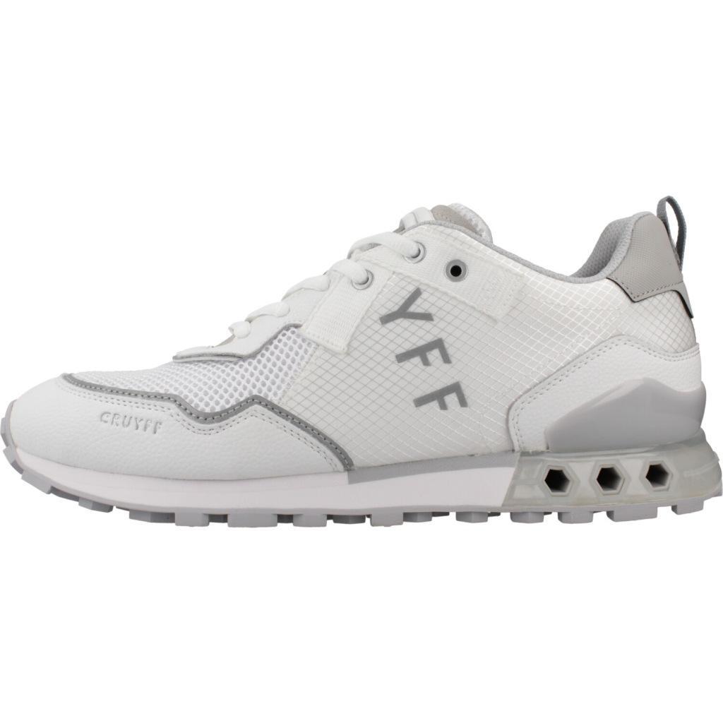 Buty CRUYFF SUBERIBA HEX-TEC Biały 2/7