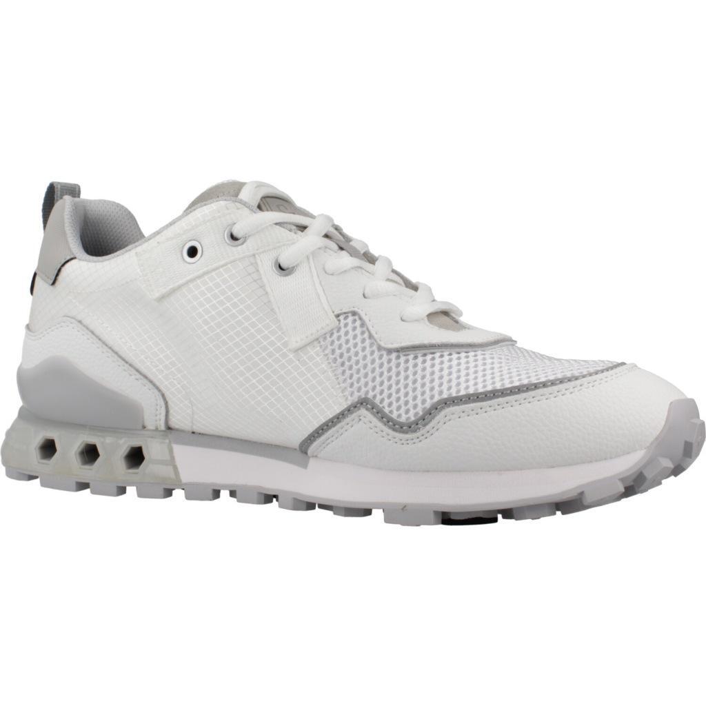 Buty CRUYFF SUBERIBA HEX-TEC Biały 5/7
