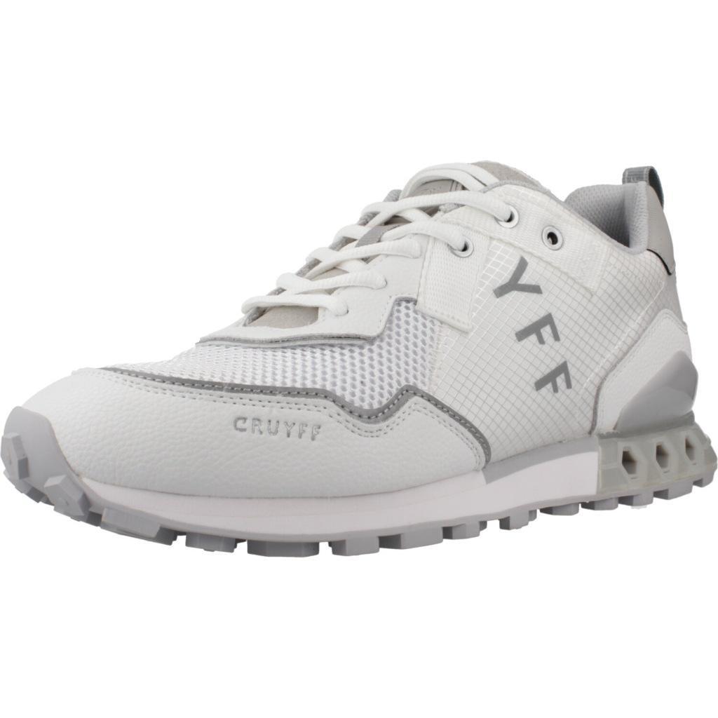 Buty CRUYFF SUBERIBA HEX-TEC Biały