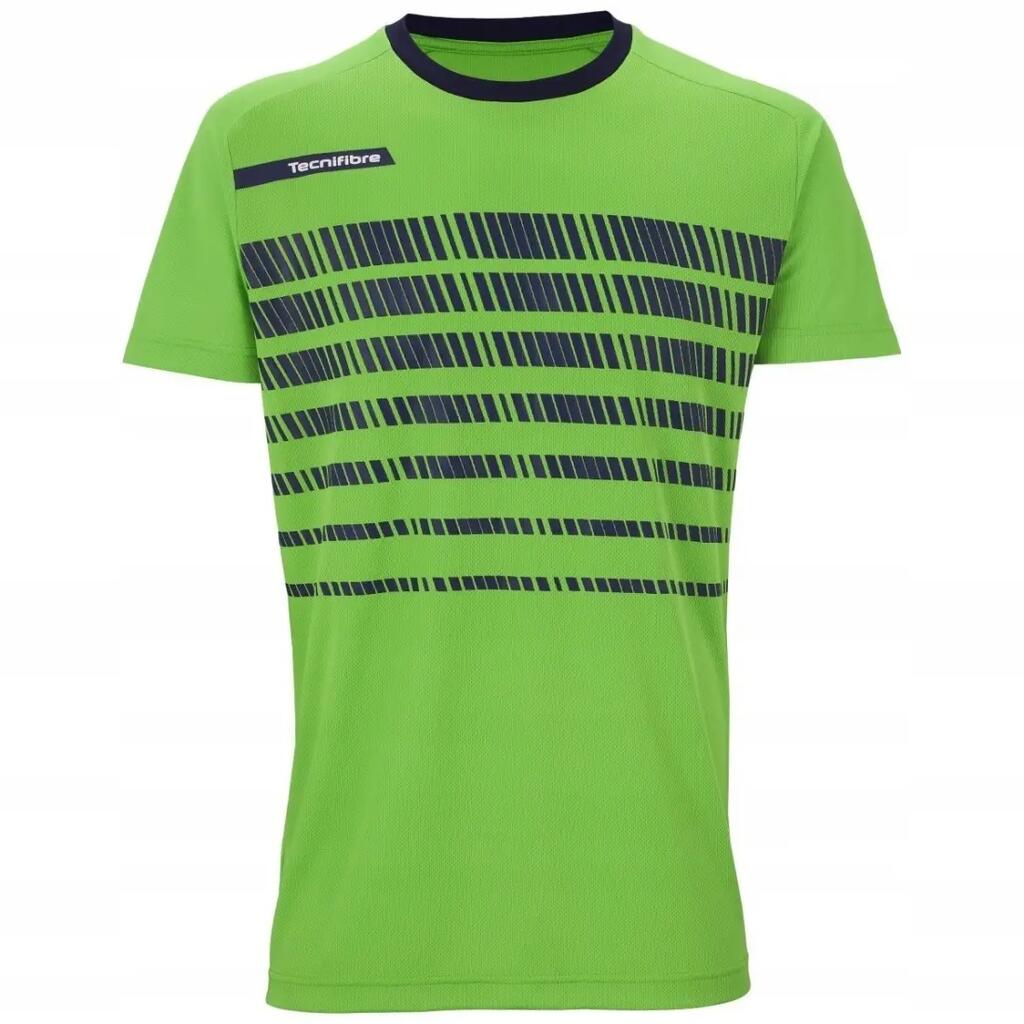 Tecnifibre F2 Junior Technical T-shirt