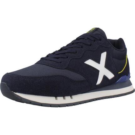 Zapatillas MUNICH Dash 261 Azul Hombre