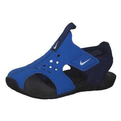 Sandalen kind nike sunray protect blauw