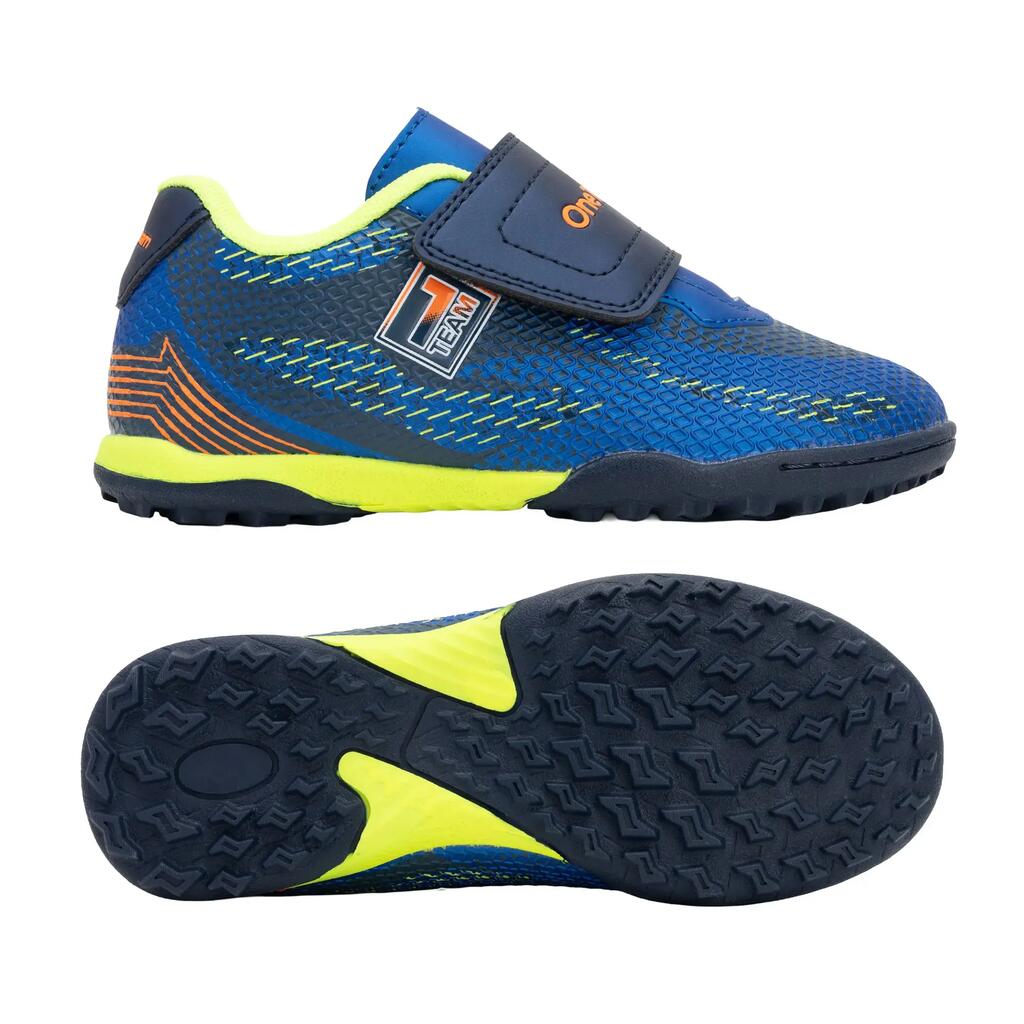 OneTeam Robero Junior TF Kids' Football Shoes