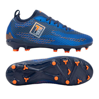 Scarpe da calcio per bambini OneTeam Robero Teen FG/AG