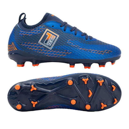 Scarpe da calcio per bambini OneTeam Robero Teen FG/AG