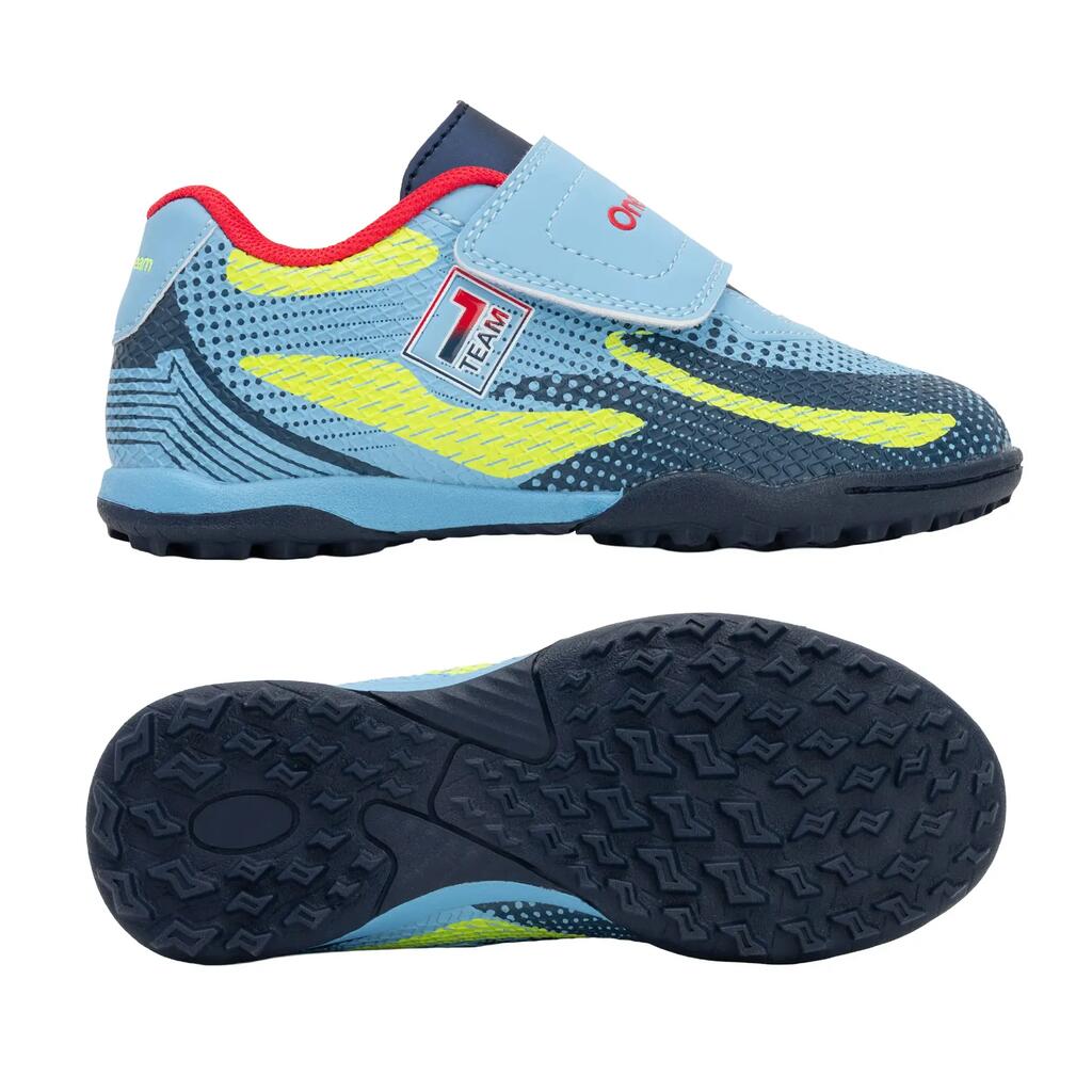 OneTeam Robero Junior TF Football Shoes