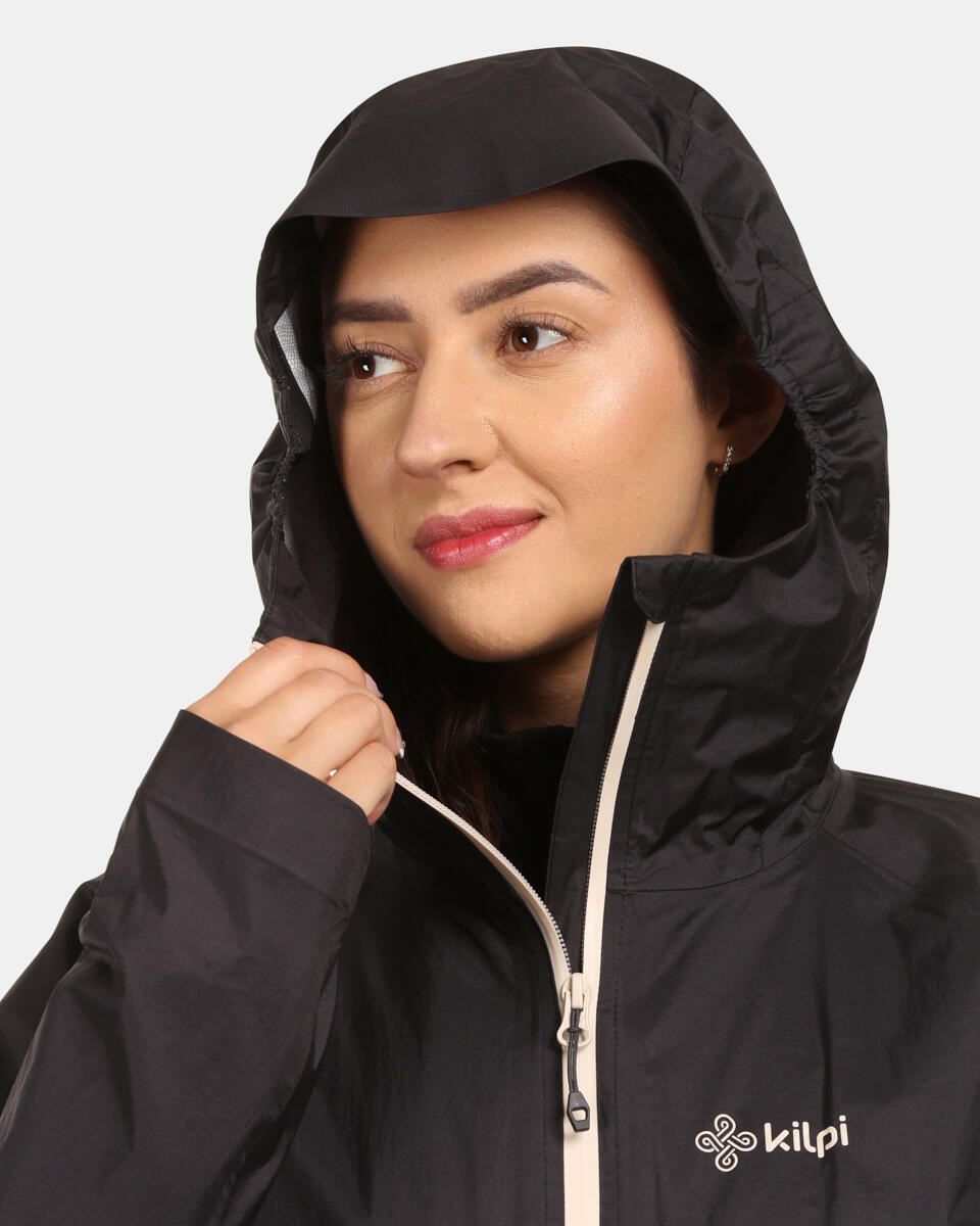 Veste hardshell femme Kilpi Hurricane-W 5/7