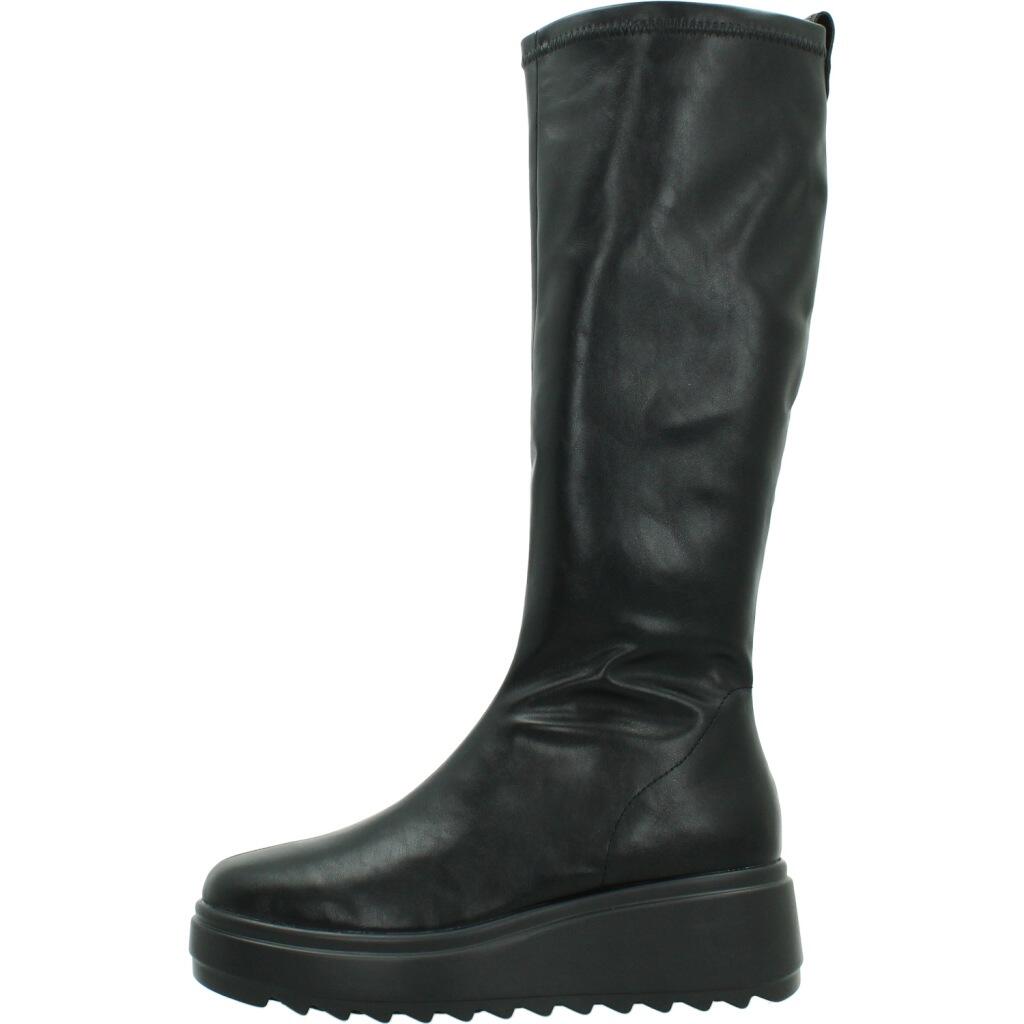 Botas MTNG  Nolia Negro  Mujer 2/5
