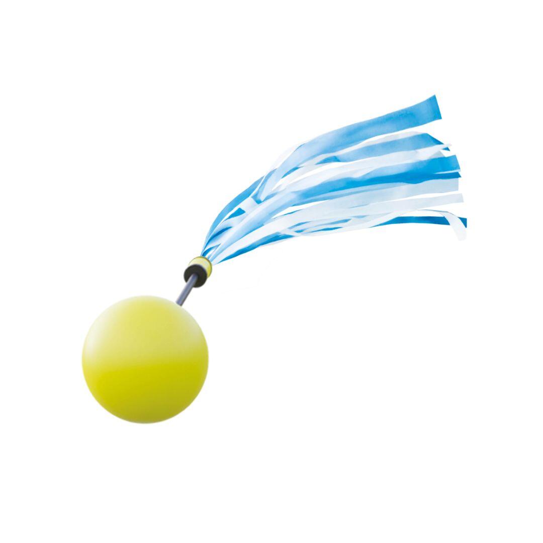 Pack jeux Swingball 3en1 toutes surfaces  métal 4/5