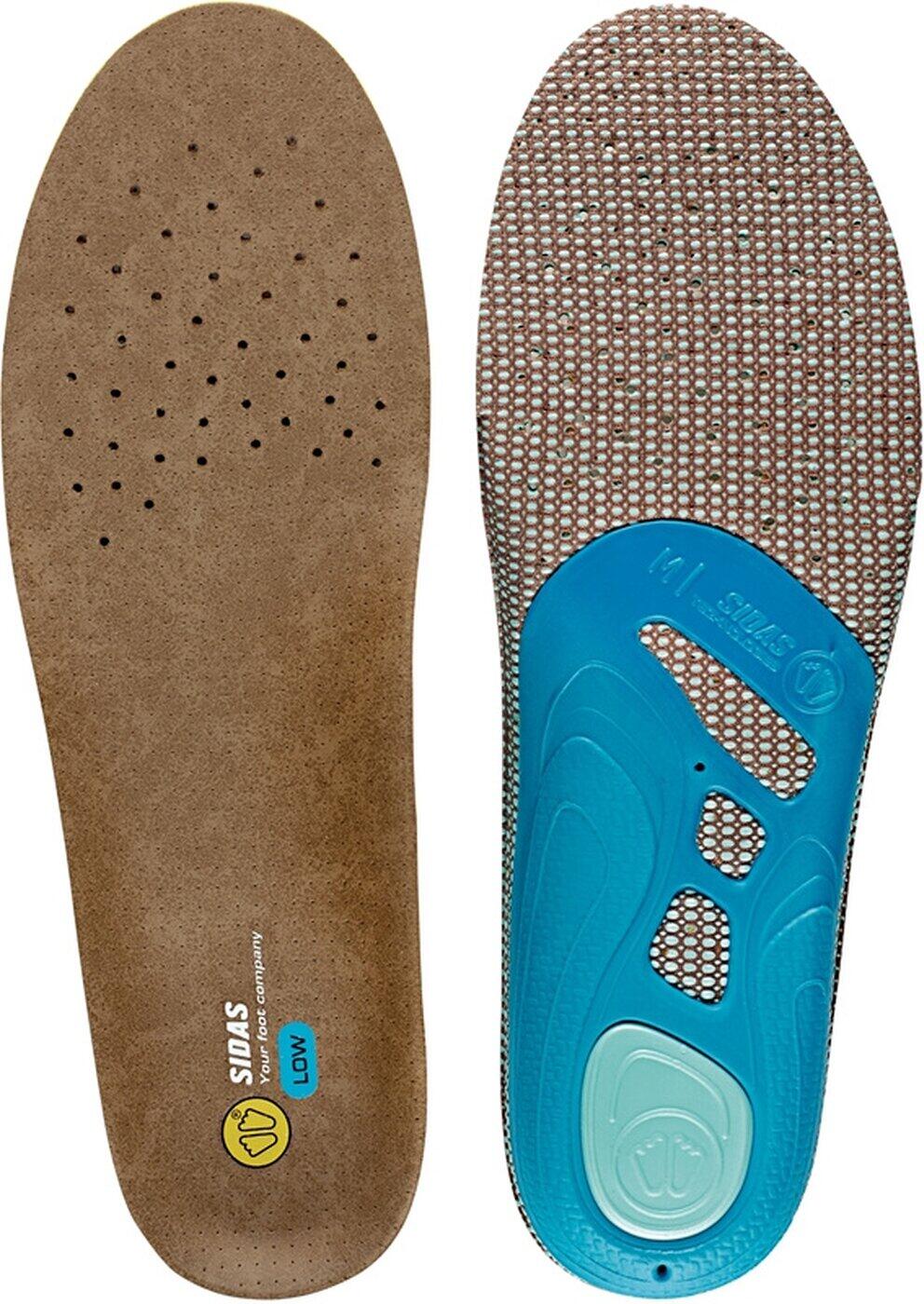Sidas Outdoor 3Feet Semelle unisexe - Taille M (39-41) 2/3