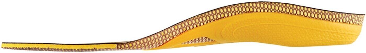 Outdoor 3 Feet High - Semelle unisexe pour voûte plantaire haute 4/4