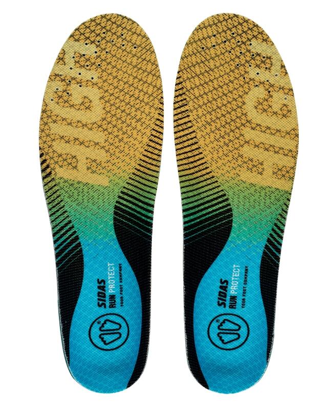 3FEET RUN PROTEC HIGH NS 25 3/5