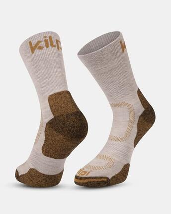 Unisex wandelsokken Kilpi STEYR-U