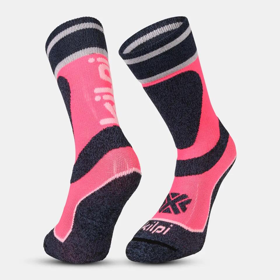 Kid's ski knee-high socks Kilpi ANXO-J