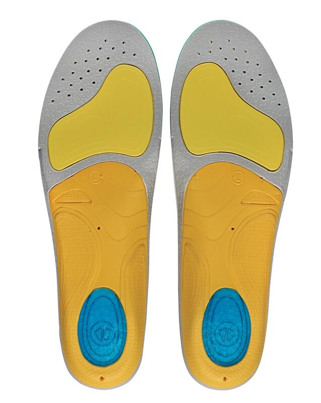 3FEET RUN PROTEC HIGH NS 25 2/5