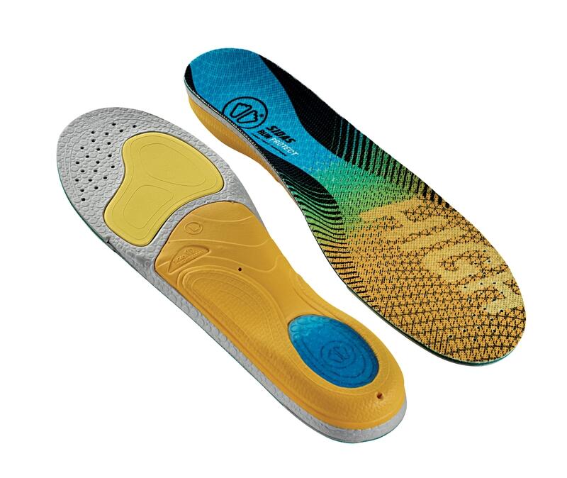 3FEET RUN PROTEC HIGH NS 25 5/5
