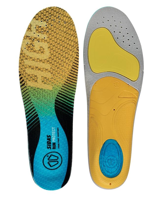 3FEET RUN PROTEC HIGH NS 25 4/5