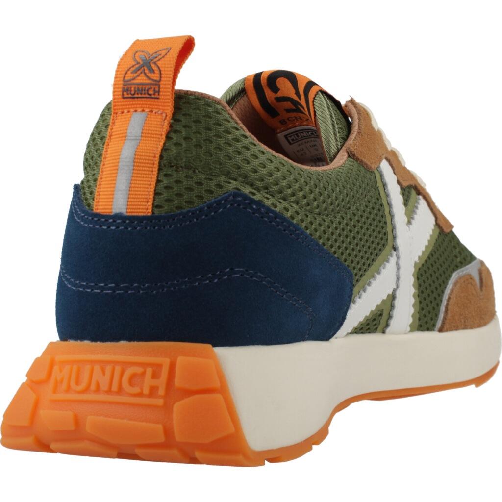 Schoen Munich model 8907096 voor mannen 3/7