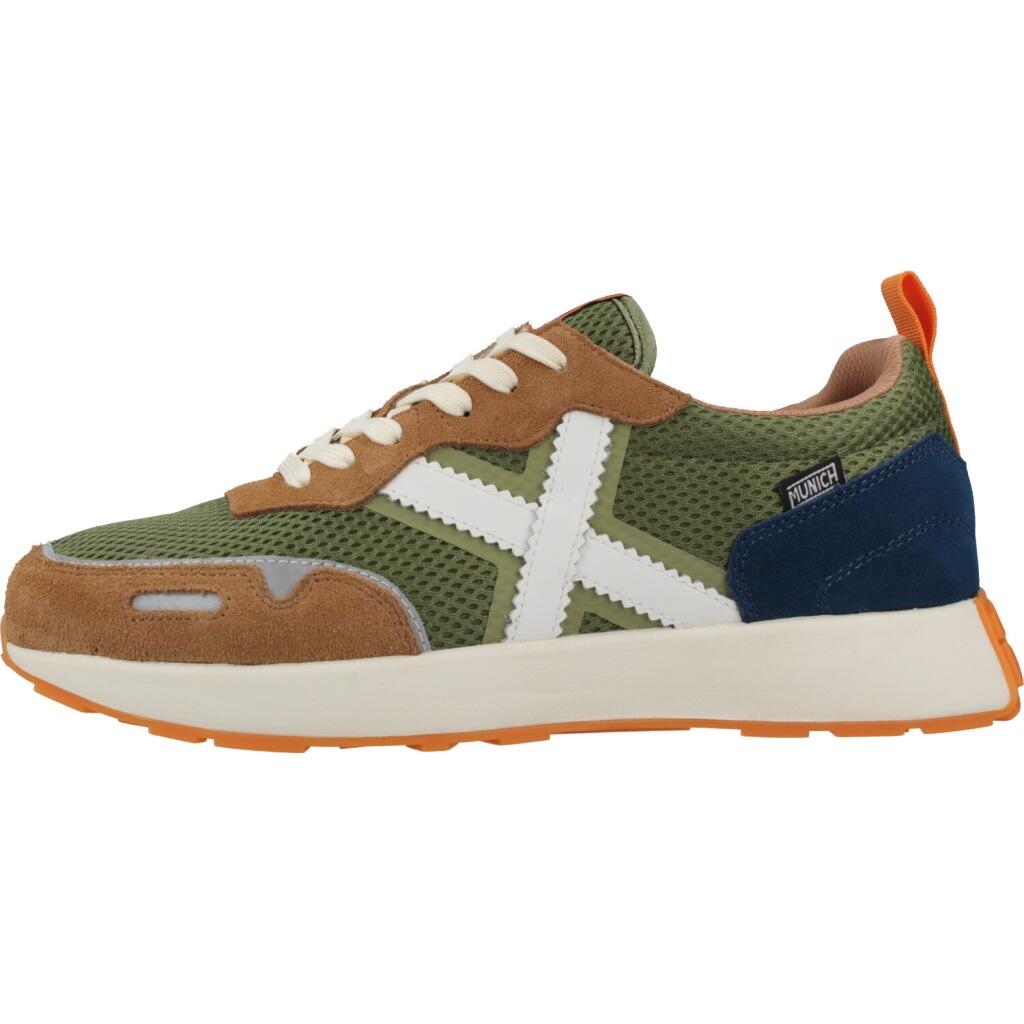 Schoen Munich model 8907096 voor mannen 2/7