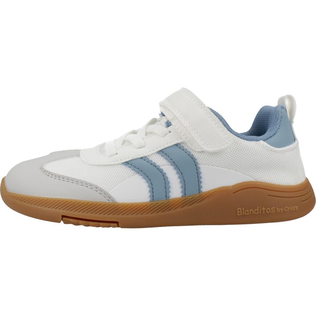 Blanditos Sneakers Ares Azafata - Size 34 2/6