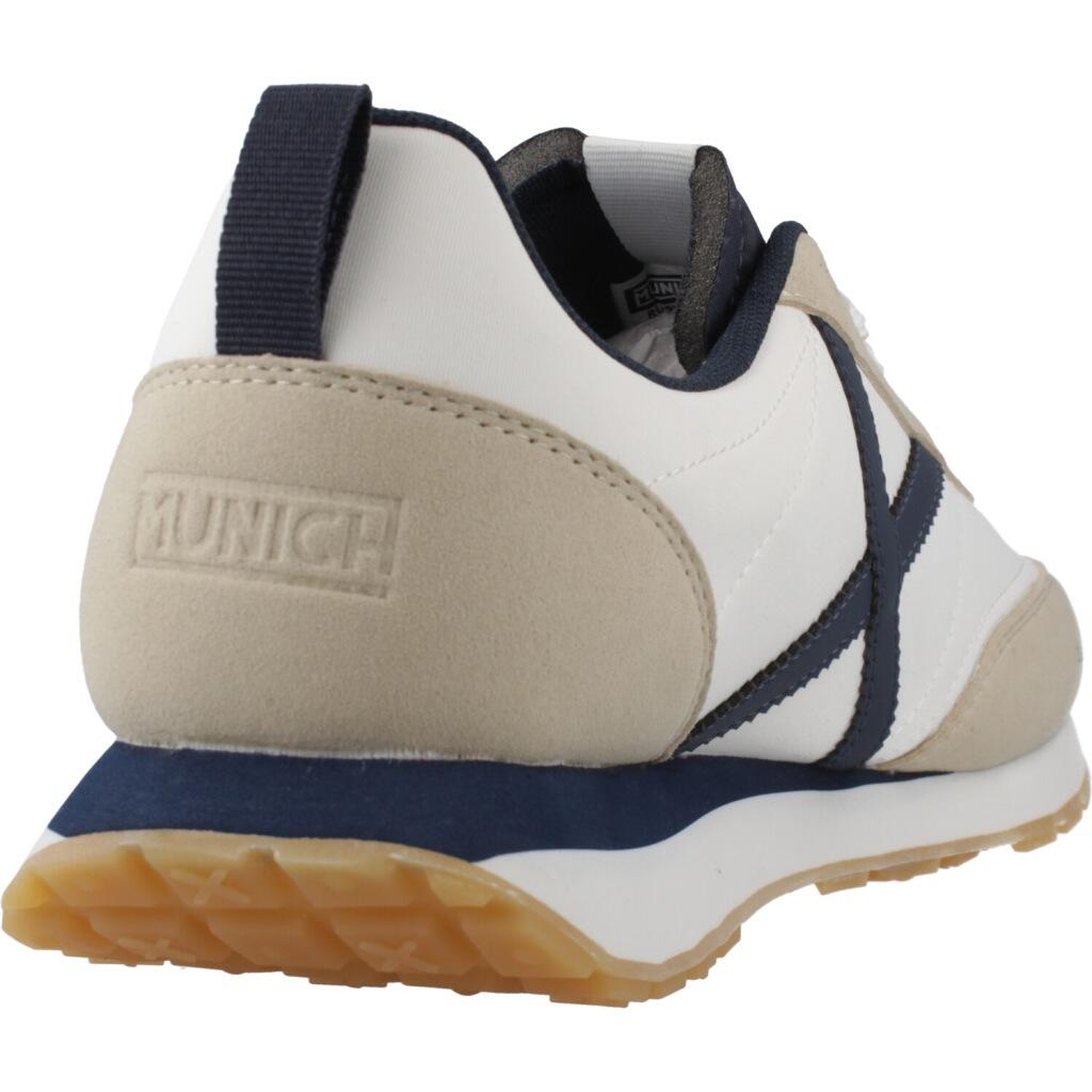 Chaussures pour homme Munich Rush 02 Blanc 3/5